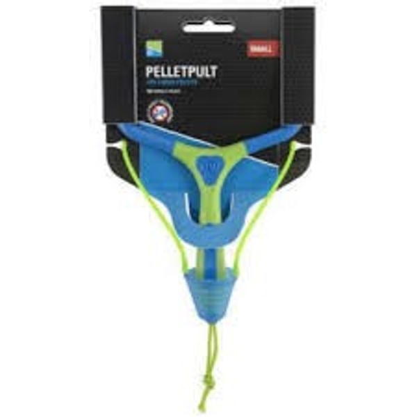 PRESTON PELLETPULT small
