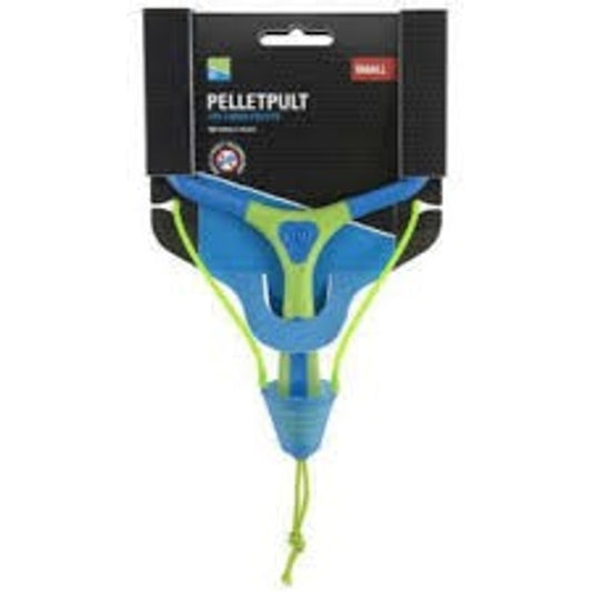 PRESTON PELLETPULT small