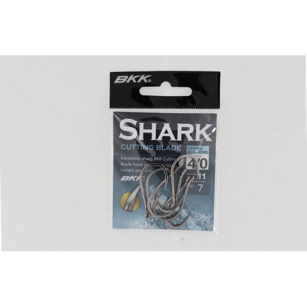 BKK Shark 4/0