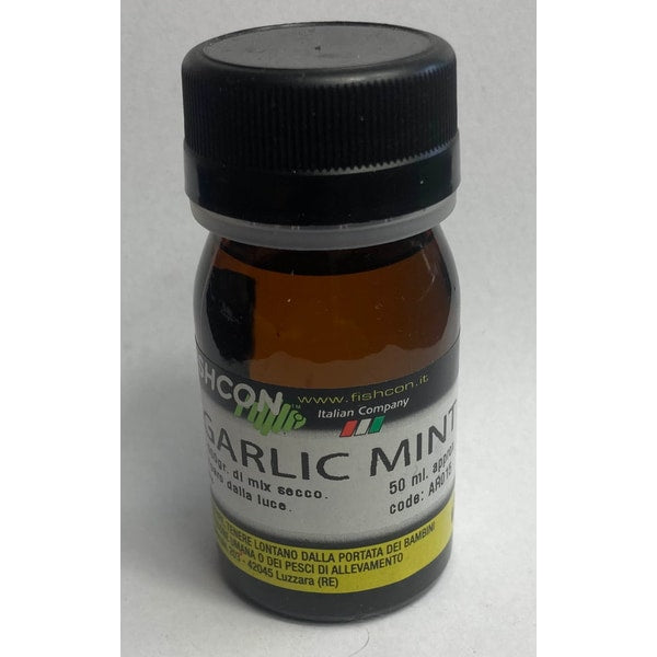 AROMA GARLIC - MINT