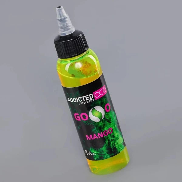 Attrattore liquido MANGO