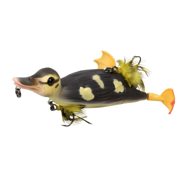 Suicide Duck 3D 70gr.