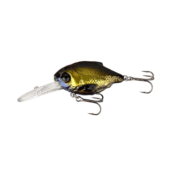 Crucian Crank 3D 7gr.