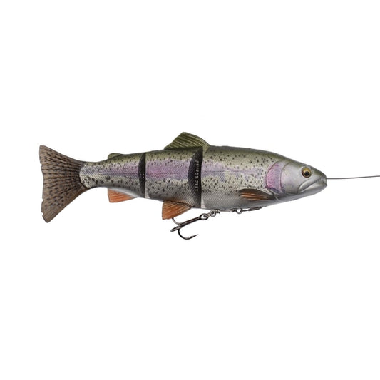Line Thru Trout 4D 193gr.