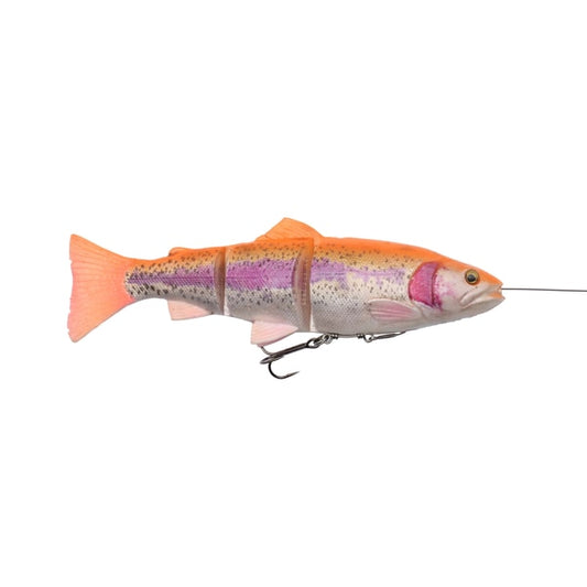 Line Thru Trout 4D 193gr.