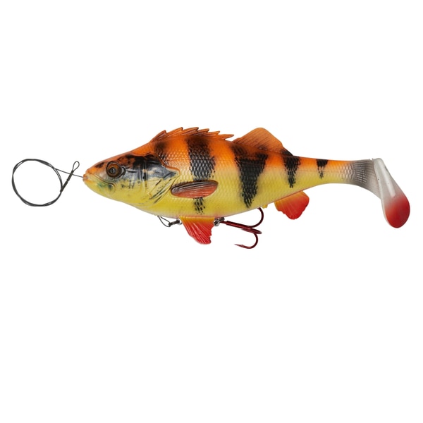 Perch Shad 4D 100gr.