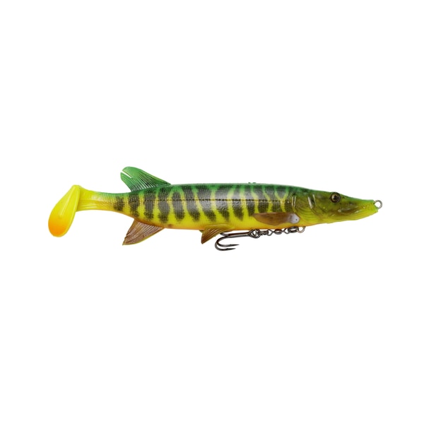 Pike Shad 4D 65gr.