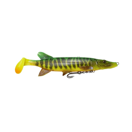Pike Shad 4D 65gr.