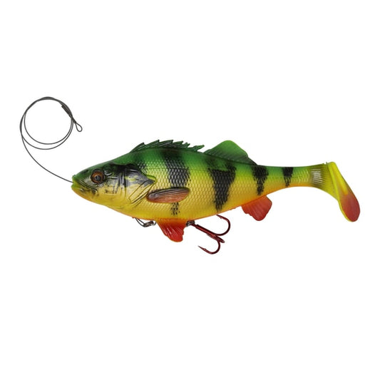 Perch Shad 4D 168gr.