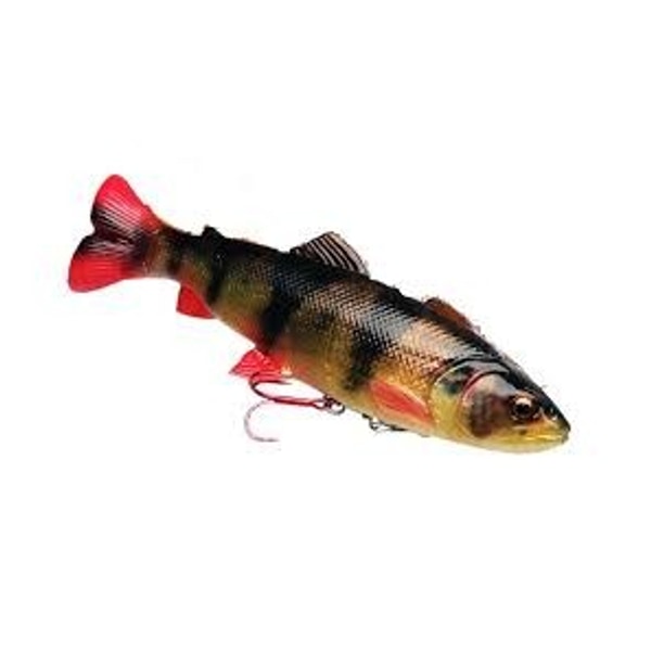 Line Thru Pulse Tail Trout 4D 102gr.