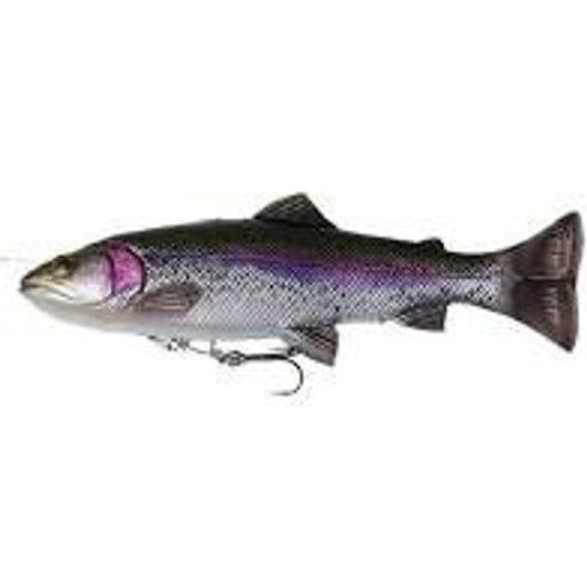Line Thru Pulse Tail Trout 4D 102gr.