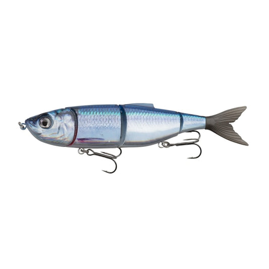 Swim & Jerk 3D 35gr.