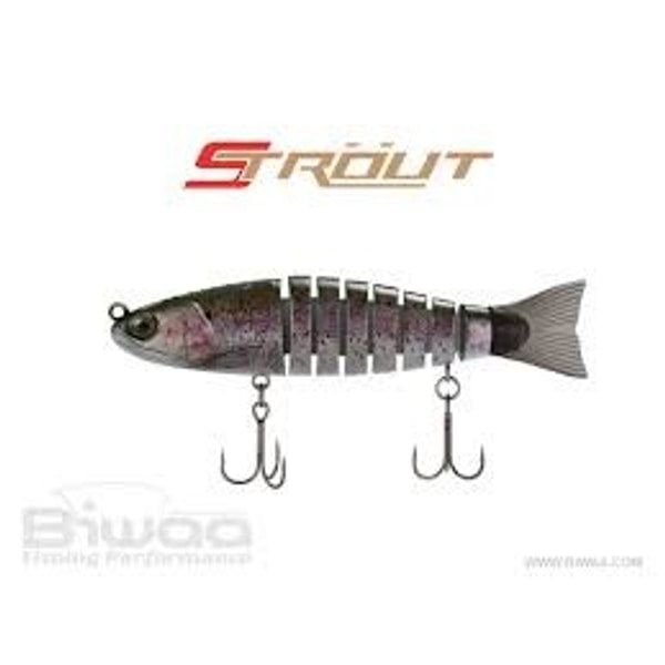 S TROUT 5.5 29gr.