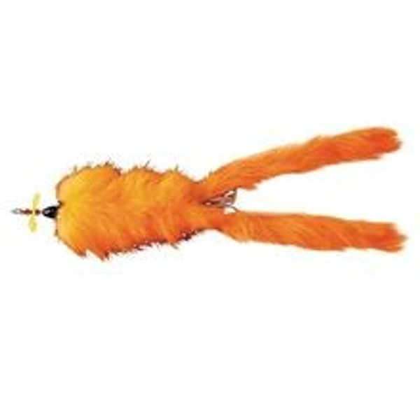 Abu Garcia HOT ORANGE 21gr.