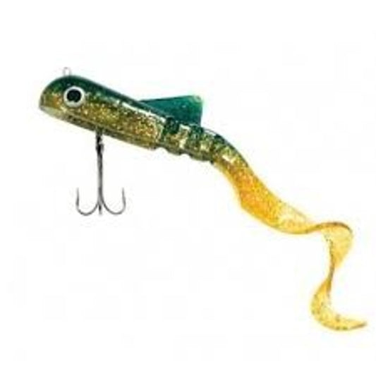 DANCER CREATURE 115gr.
