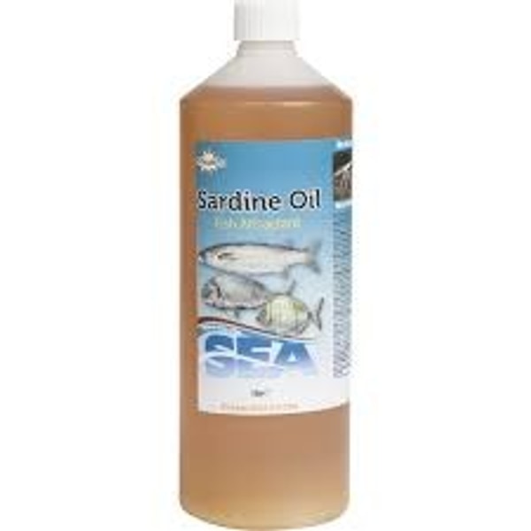 Dynamite OLIO SARDINA 1lt.