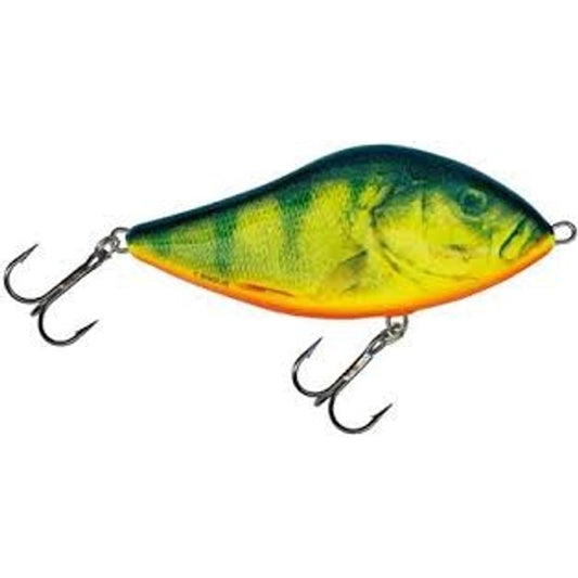 SALMO Real Hot Perch SINKING