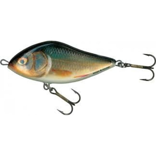 SALMO Real Roach FLOATING