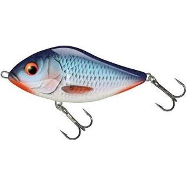 SALMO Bleeding Blue Shad SINKING