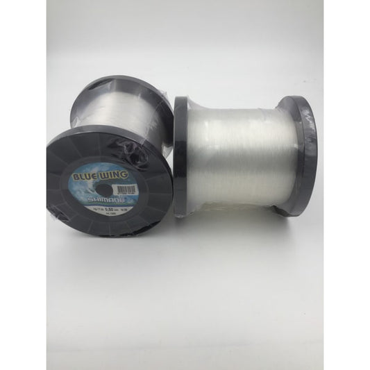 SHIMANO Blue Wing