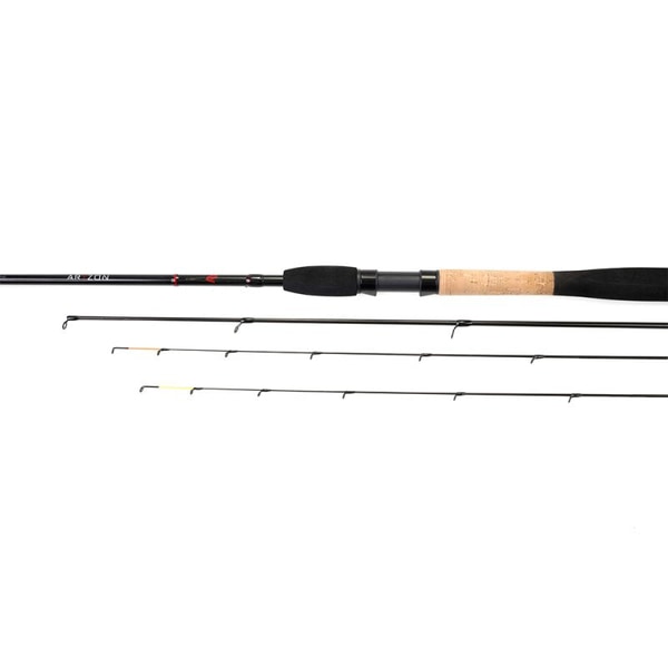 NYTRO ARYZON commercial pellet waggler 10'