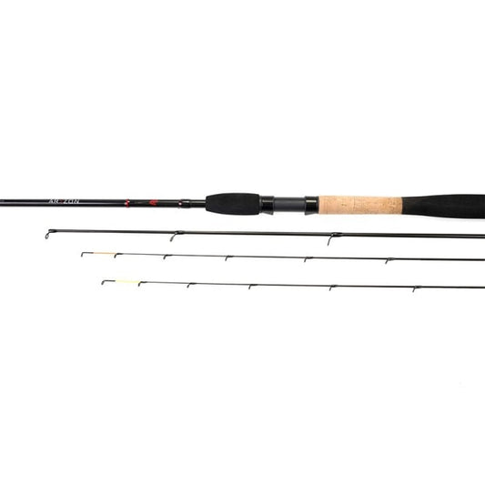 NYTRO ARYZON commercial carp feeder waggler 9'