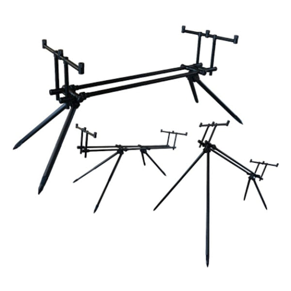 SONIK STANZ 3 ROD POD