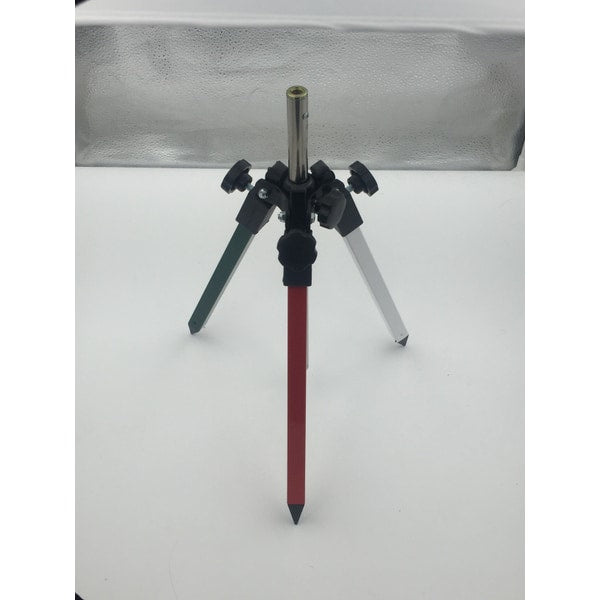 TREPPIEDI BASSO tricolor