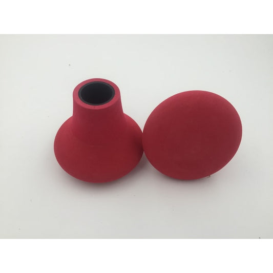 Decompressore Inguinale rosso