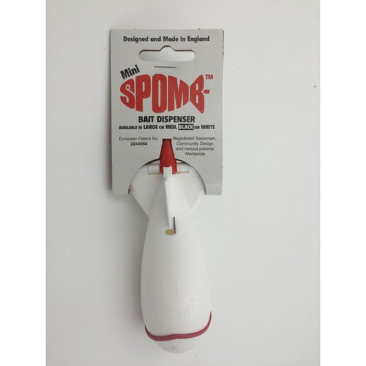 SPOMB Midi-x