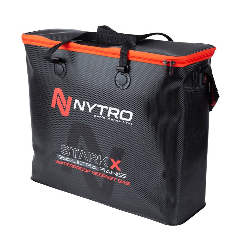 Porta nassa NYTRO STARKX EVA ULTRA RANGE XL