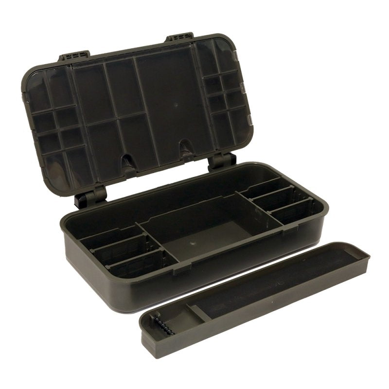 LOKBOX COMPACT S-2 BOX