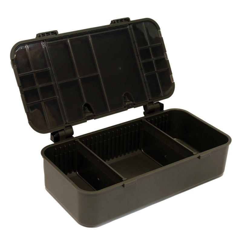 COMPACT S-3 BOX