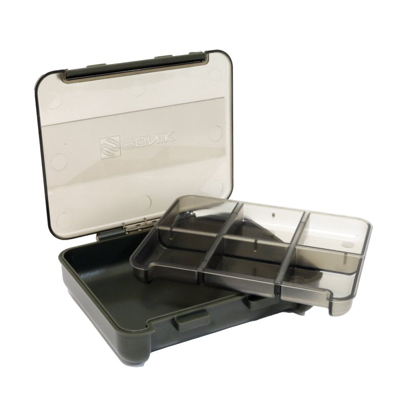 LOKBOX 1/6 scomparti