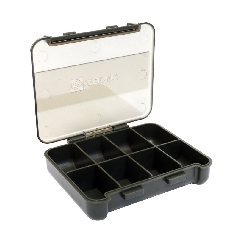 LOKBOX 8 scomparti