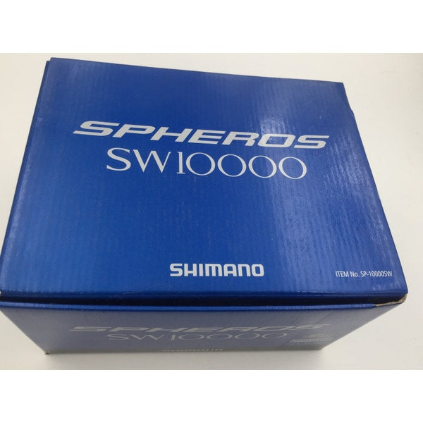 CUSTOM SPHEROS SW10000