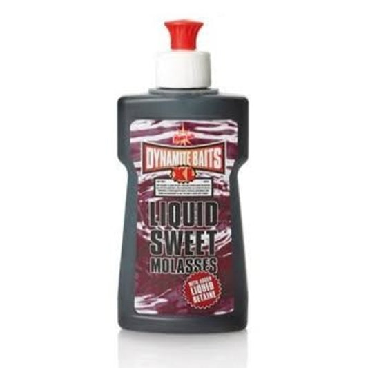 DYNAMITE sweet molasses