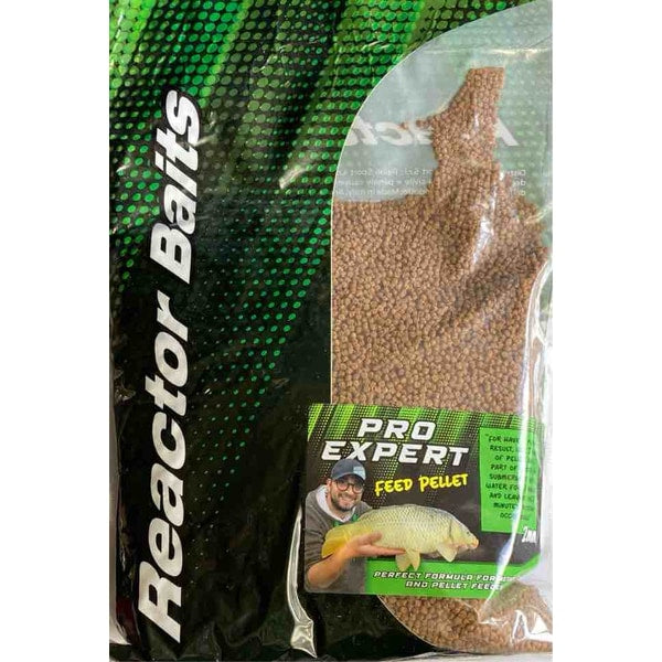 REACTOR BAITS PRO EXPERT
