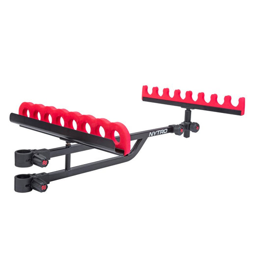 ADJUSTABLE ROD & KIT ROOST