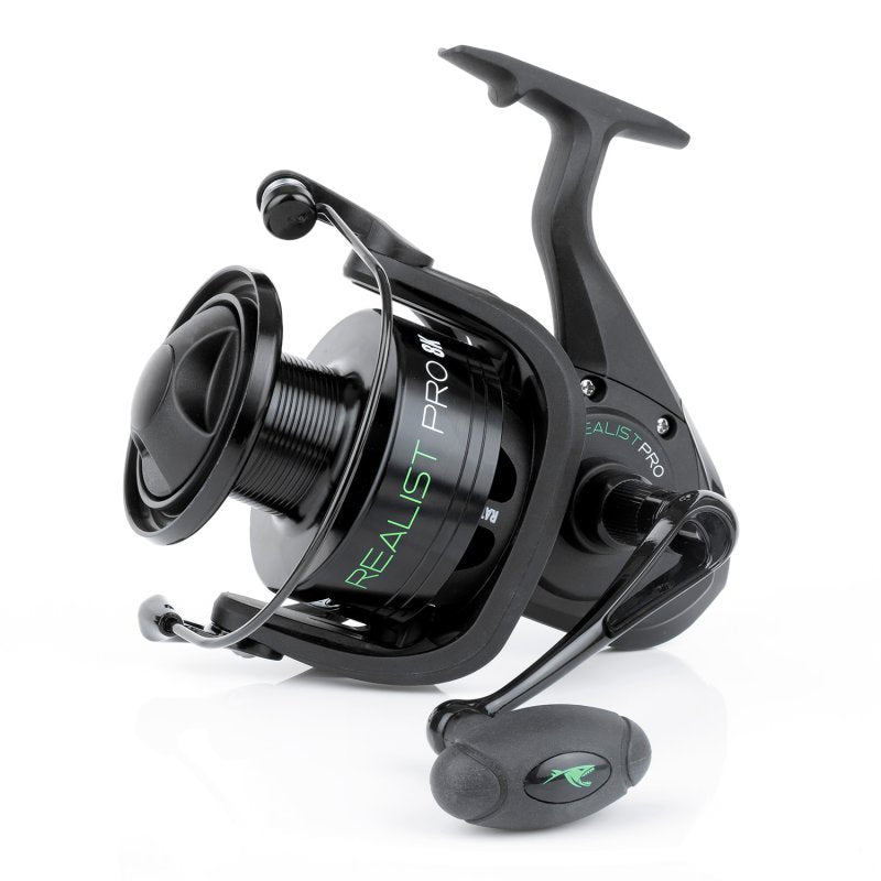 SKEATER REALIST PRO 8K POWER CAT