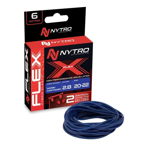 ELASTICO IBRIDO NYTRO