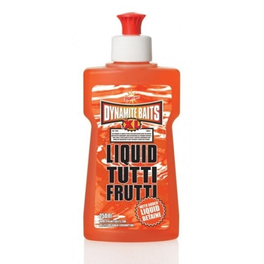 DYNAMITE TUTTI FRUTTI