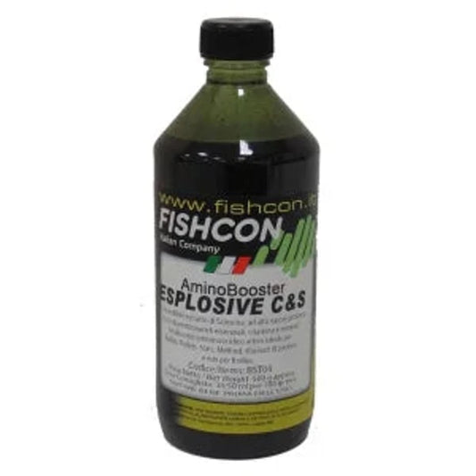 AROMA LIQUIDO ESPLOSIVE C&S AMINO BOOSTER