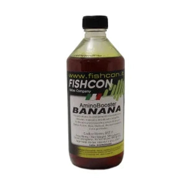 AROMA LIQUIDO BANANA