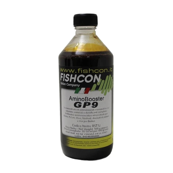 AROMA LIQUIDO GP9 AMINO BOOSTER