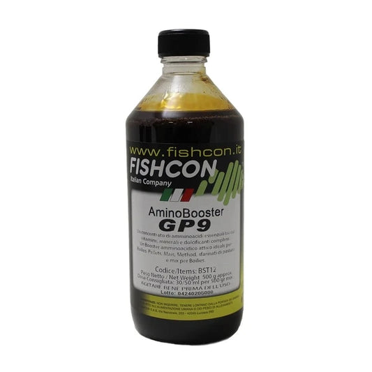 AROMA LIQUIDO GP9 AMINO BOOSTER