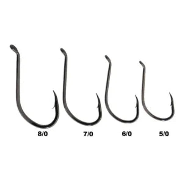 CATFISH HOOK Serie 420.