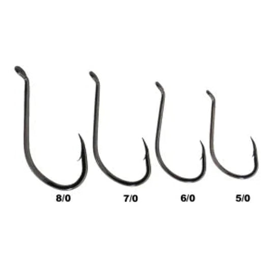 CATFISH HOOK Serie 420.