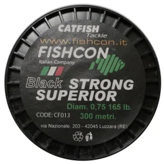 BLACK STRONG SUPERIOR 0,75mm.