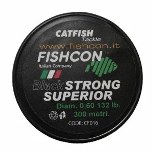 BLACK STRONG SUPERIOR 0,60mm